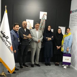 26th Tehran Exhibition-2