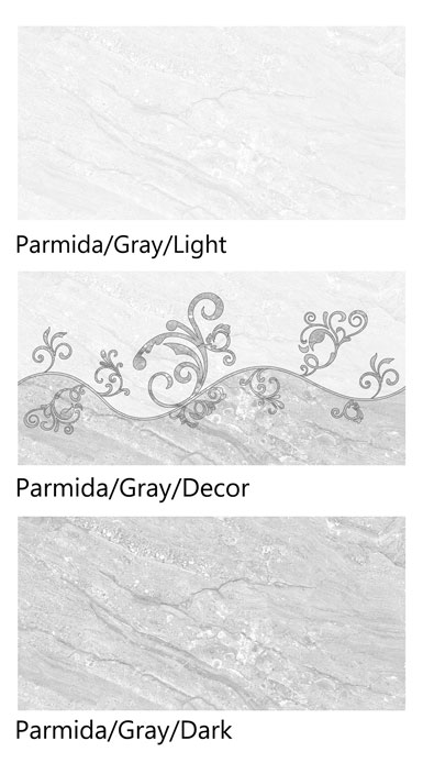 Parmida-gray