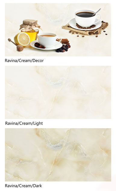 Ravina-cream