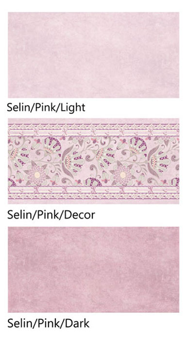 Selin-pink
